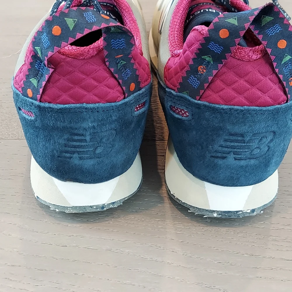 NWOT New Balance Trailbuster Sneakers - Size 13